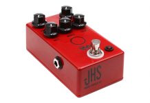 Efekt gitarowy JHS Angry Charlie V3