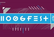 Moogfest – czyli gdzie muzyka przenika się z technologią i sztuką