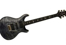 PRS 509 z nowym mostem GEN III Tremolo