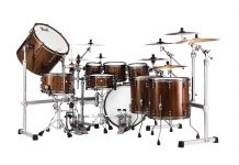 5 zestawów perkusyjnych – Pearl Masterworks Sonic Select
