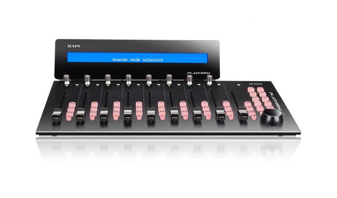 Platform-M-D1
