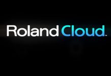 Roland Cloud – wirtualny świat Twoich instrumentów