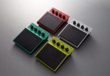Pady perkusyjne Roland SPD::ONE