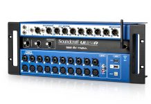 Profesjonalny mixer Soundcraft Ui24R