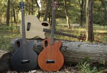 Spector Timbre Series – bas dla bardzo wymagających
