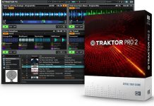 Native Instruments Traktor Pro 2