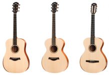 Taylor Academy Series