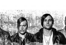 Three Days Grace w lipcu w Gdańsku i Warszawie