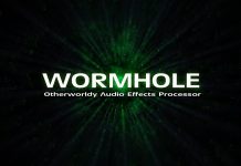 Równoległe wszechświaty z Zynaptiq WORMHOLE