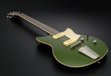 Yamaha REVSTAR, jako nawiązanie do historii firmy