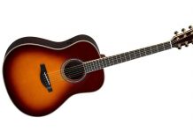 Yamaha LL-TA z systemem TransAcoustic