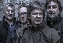 Dylan.pl – Filip Łobodziński & Co śpiewają piosenki Boba Dylana