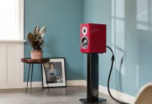 Światowa premiera kolumn Dynaudio Special Forty !