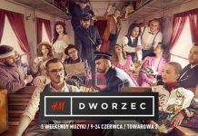 H&M Dworzec – trzy weekendy z polską muzyką za free