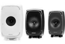 Genelec The Ones – monitory z wysokiej półki