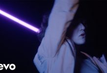 Oh, no – kolejny klip Jessy Lanza