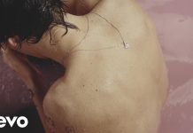 Sweet Creature – nowy singiel Harry’ego Stylesa