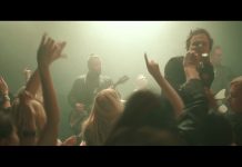 Paradise – nowy teledysk The Rasmus.