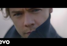 Sign of the Times – Harry Styles publikuje kolejny teledysk