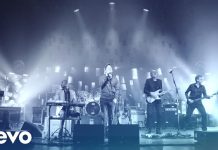 The Best Is Yet To Come – nowy klip Mike + The Mechanics