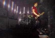 Hook, Line and Sinker – nowy klip Royal Blood
