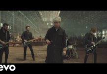 Amsterdam – nowy klip Nothing But Thieves.