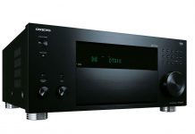 Onkyo PR-RZ5100 – zaawansowany przedwzmacniacz/procesor kina domowego 11.2