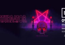 Perturbator już w czerwcu w Polsce