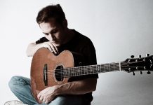 Piotr Krępeć wystąpi w Blues Club Gdynia