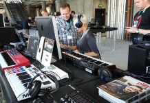 Seazone Music & Conference – krótko i nie na temat…
