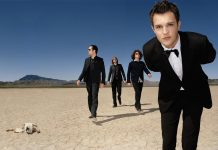 “Wonderful Wonderful” – piąty album The Killers w drodze