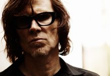 Mark Lanegan wystąpi w Warszawie