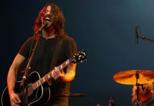 Foo Fighters na Open’erze – przygotujcie się na coś niesamowitego.