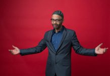Kenny Garrett – pięciokrotny laureat nagrody Grammy zagra we Wrocławiu!