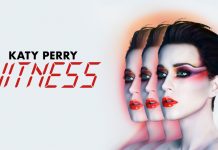 Katy Perry”Witness” – znamy szczegóły nadchodzącego albumu