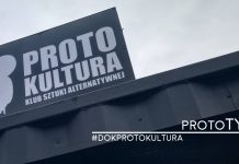 PROTOtypy – środy pełne muzyki w klubie Protokultura
