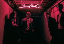 Foster the People zapowiada nową płytę