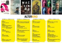 Open’Er Alterkino – cztery filmowe wieczory festiwalu