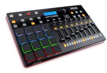 Akai Professionals i seria MPD2