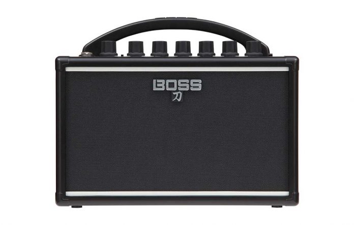 BOSS_KATANA-MINI_uptone