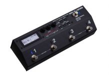 Jeszcze cieplutki Boss MS-3 Multi Effects Switcher