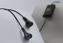 Słuchawki BeoPlay E4 – maleństwa, które pozwolą wam w pełni cieszyć się muzyką