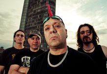 The Exploited nie zagra na Woodstocku