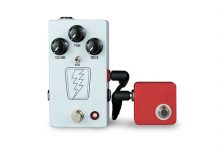 JHS Superbolt V2 i ukłon w stronę legendy