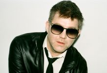 Nowy album LCD Soundsystem – znamy szczegóły