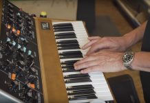 “Mission Accomplished!” Moog kończy produkcję Modelu D