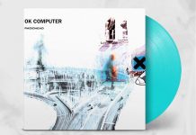 “Lift” – najbardziej wyczekiwany klip Radiohead już dostępny