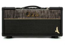 Wzmacniacz gitarowy PRS HXDA