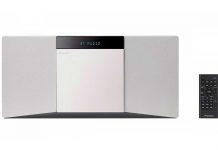 Pioneer i System X-SMC02