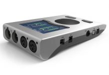Interface audio RME Babyface Pro